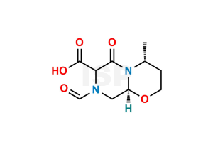 Dolutegravir Impurity 36 - Image 1