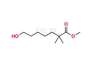 Bempedoic Acid Impurity 43 - Image 1