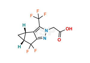 Lenacapavir Impurity 3 - Image 1