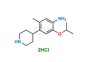 Ceritinib Impurity 14 - Image 1