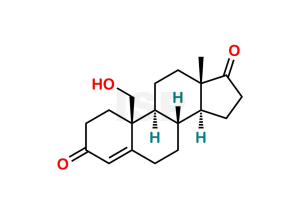 Dienogest Impurity 1 - Image 1