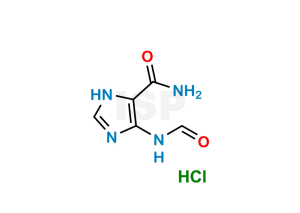 Allopurinol Impurity 2 - Image 1