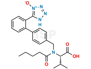 Valsartan N-Oxide Impurity 3 - Image 1