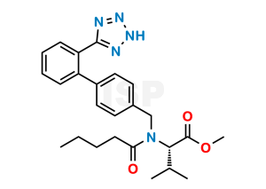 Valsartan USP Related Compound E - Image 1