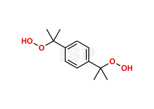 P-Diisopropylbenzene Dihydroperoxide - Image 1