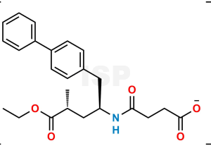 Sacubitril Calcium - Image 1