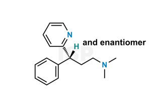 Pheniramine - Image 1