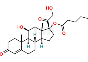 Hydrocortisone Valerate - Image 1