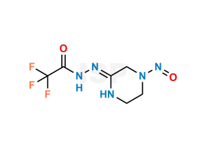 Sitagliptin Nitroso Impurity 4 - Image 1