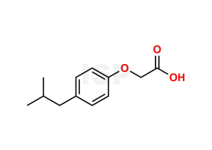 Ibuprofen Impurity 30 - Image 1