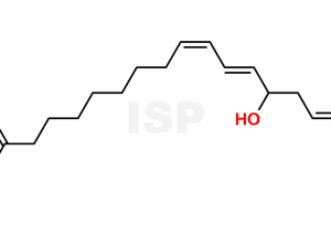 Ethyl 13-hydroxy-α-linolenate - Image 1