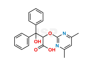 Rac O-Demethyl Ambrisentan - Image 1