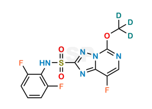 Florasulam D3 - Image 1