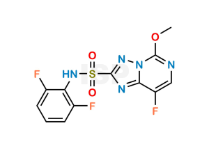 Florasulam - Image 1