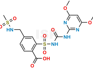 Mesosulfuron - Image 1