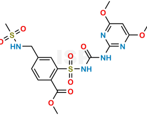 Mesosulfuron-Methyl - Image 1