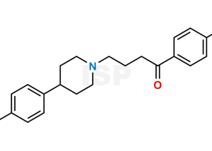 Haloperidol Impurity 20 - Image 1