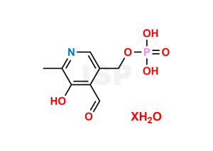 Pyridoxal 5′-Phosphate Hydrate - Image 1