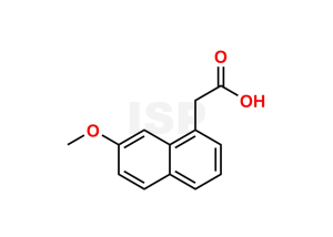 Agomelatine Impurity 16 - Image 1