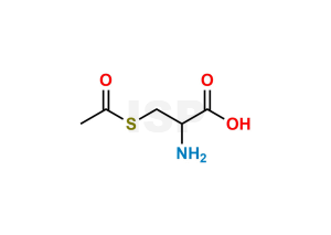 S-Acetylcysteine - Image 1