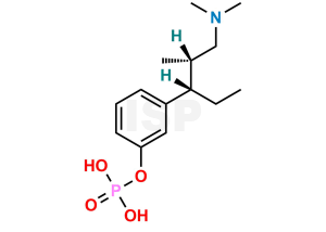 Tapentadol Phosphate S-Isomer - Image 1