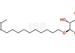 Idebenone Glucuronide - Image 1