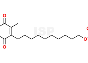 Idebenone Sulfate - Image 1