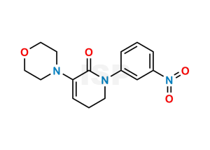 Apixaban Impurity 118 - Image 1