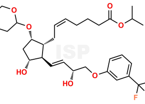 Travoprost Impurity 3 - Image 1