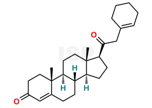 Progesterone Impurity F - Image 1