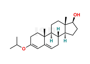 Testosterone Propyl Enol Ether - Image 1