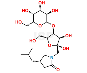 Pregabalin Impurity 11 - Image 1