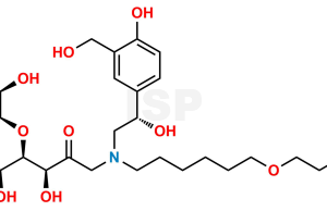 Vilanterol Impurity 34 - Image 1