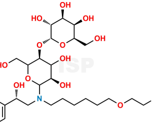 Vilanterol Impurity 35 - Image 1