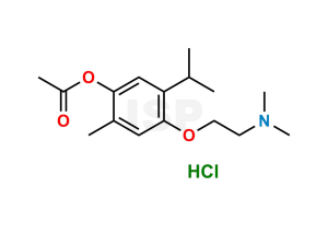 Moxisylyte Hydrochloride - Image 1