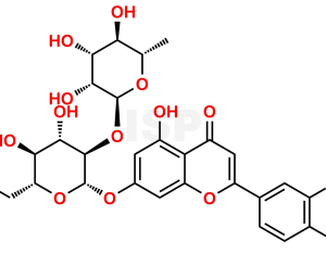 Neodiosmin - Image 1