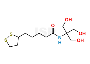 Thioctic Acid Impurity 4 - Image 1