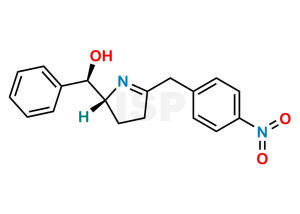 Vibegron Impurity 28 - Image 1