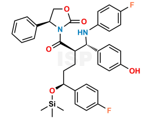 Ezetimibe Impurity 56 - Image 1