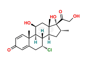 Alclometasone - Image 1
