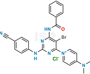 Etravirine Impurity 22 - Image 1