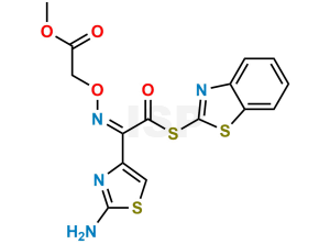 Cefixime Impurity 7 - Image 1