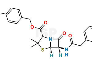 Penicillin G 4-Methoxybenzyl Ester - Image 1