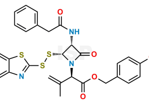 Penicillin Impurity 4 - Image 1