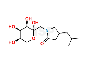Pregabalin Impurity 23 - Image 1
