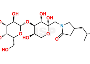 Pregabalin Impurity 32 - Image 1