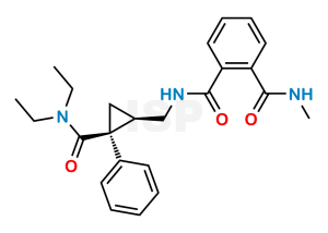 Milnacipran Impurity 11 - Image 1