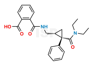 Acid Amide Impurity - Image 1