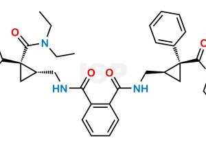 Milnacipran Impurity 12 - Image 1