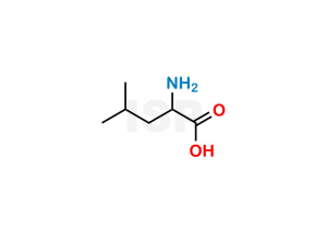 DL-Leucine - Image 1
